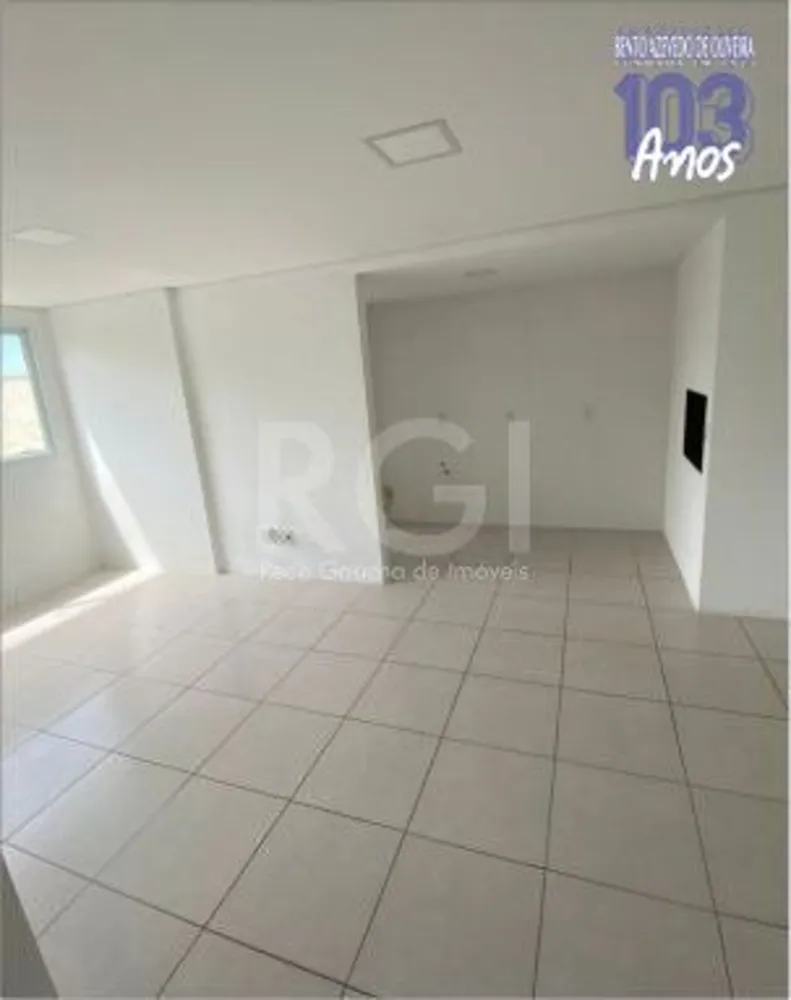 Apartamento, 3 quartos, 69 m² - Foto 2