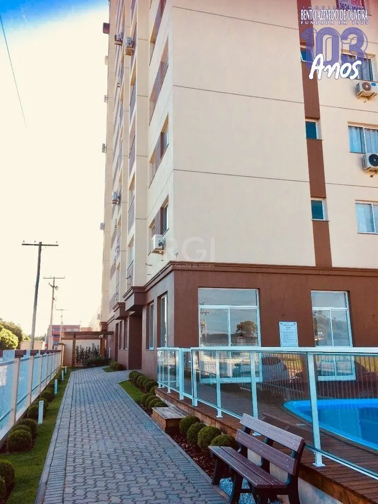 Apartamento, 3 quartos, 69 m² - Foto 7