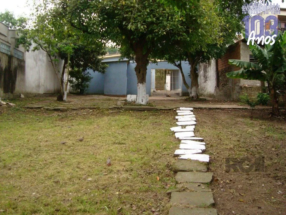 Casa, 2 quartos, 1234 m² - Foto 2