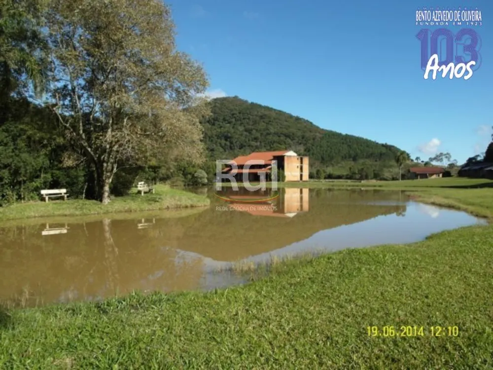 Terreno, 4 hectares - Foto 2