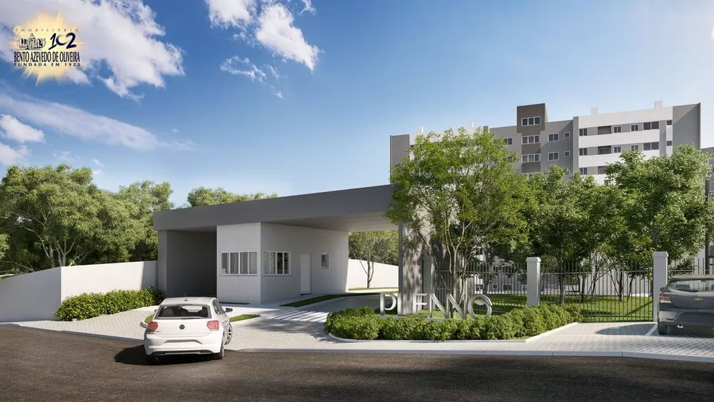 Apartamento, 2 quartos, 68 m² - Foto 3