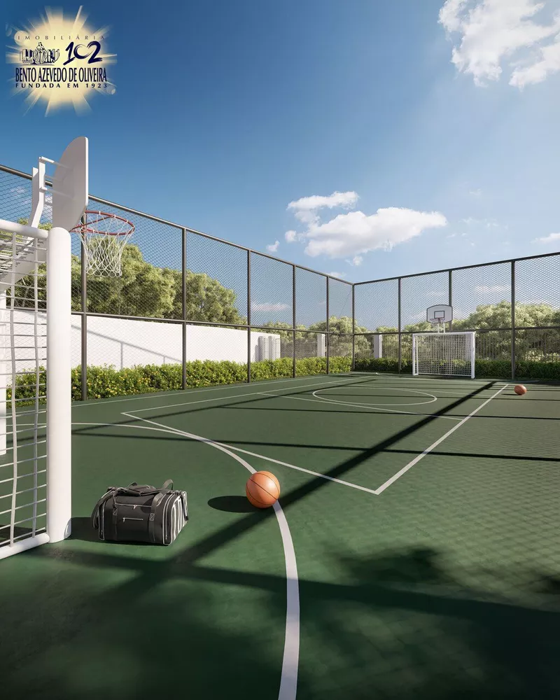 Apartamento, 2 quartos, 68 m² - Foto 2