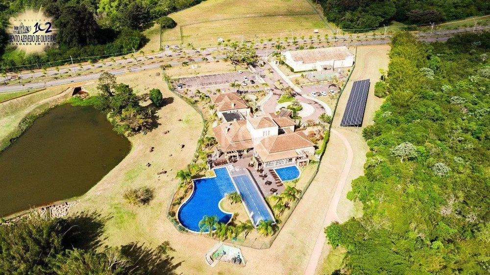 Terreno, 970 m² - Foto 1