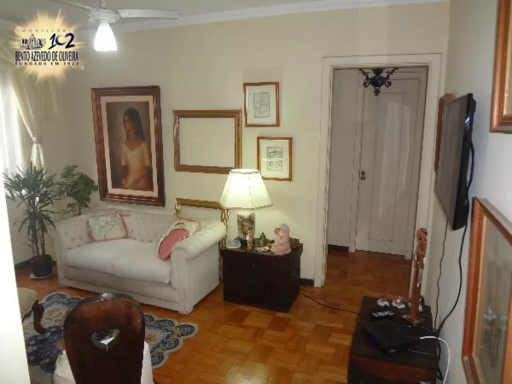 Apartamento, 2 quartos, 59 m² - Foto 5