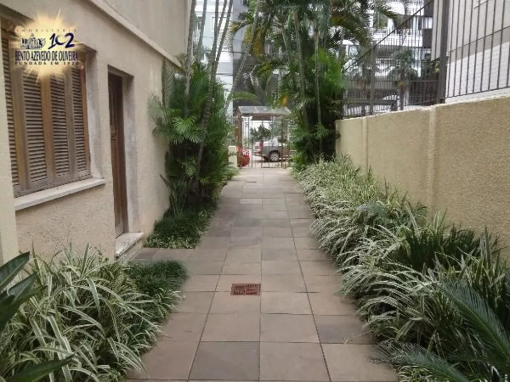 Apartamento, 2 quartos, 59 m² - Foto 3