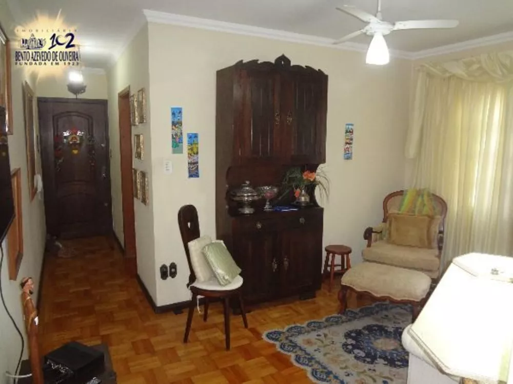 Apartamento, 2 quartos, 59 m² - Foto 2