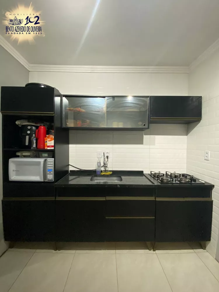 Casa, 2 quartos, 102 m² - Foto 8