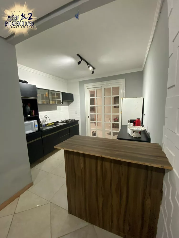 Casa, 2 quartos, 102 m² - Foto 4