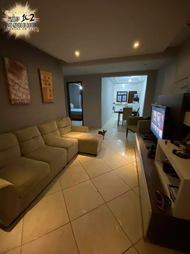 Casa, 2 quartos, 102 m² - Foto 7