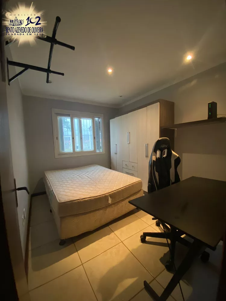 Casa, 2 quartos, 102 m² - Foto 1