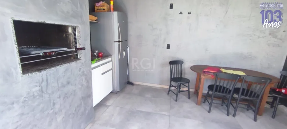 Casa, 3 quartos, 130 m² - Foto 1