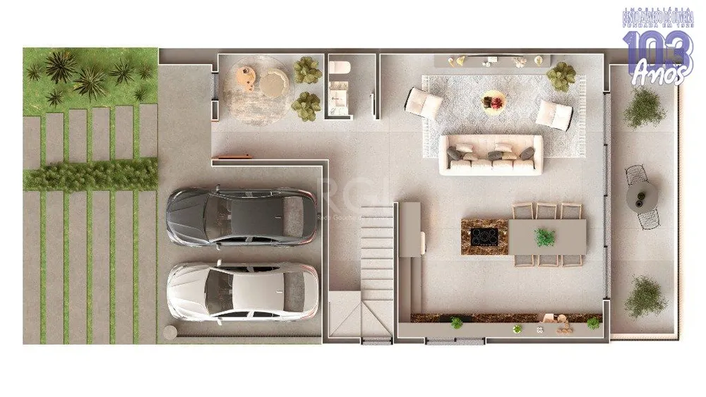 Prédio Inteiro, 194 m² - Foto 9