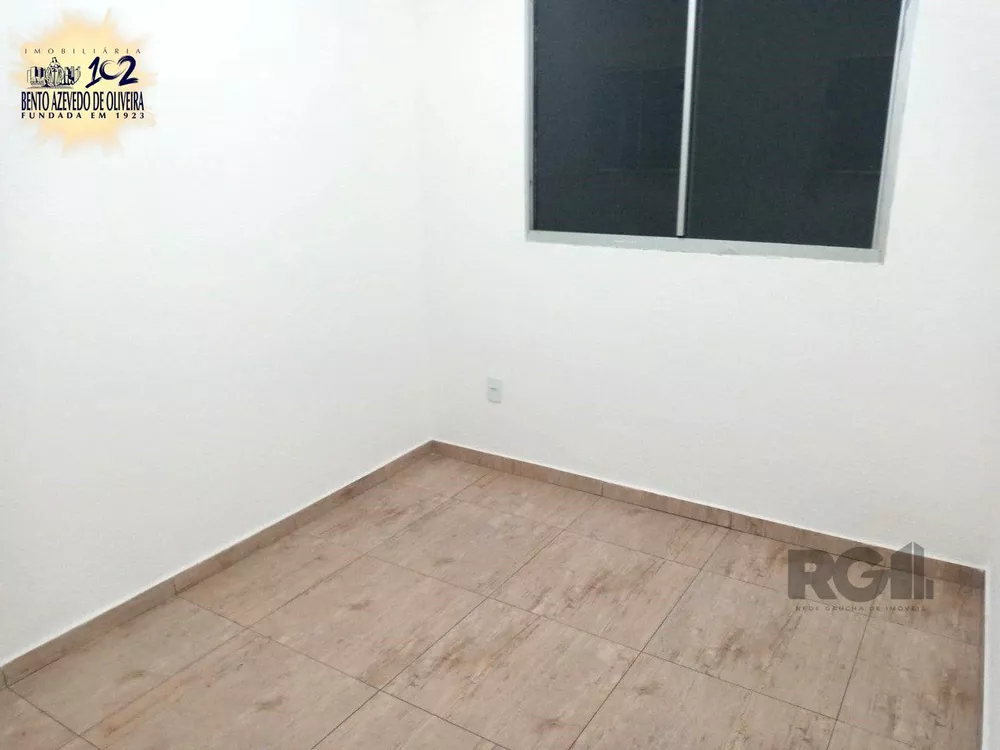 Apartamento, 2 quartos, 41 m² - Foto 1