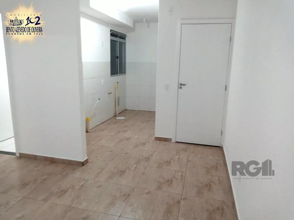 Apartamento, 2 quartos, 41 m² - Foto 4