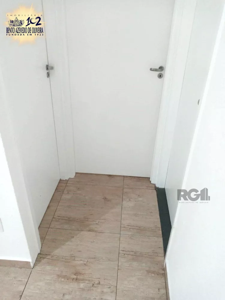 Apartamento, 2 quartos, 41 m² - Foto 7