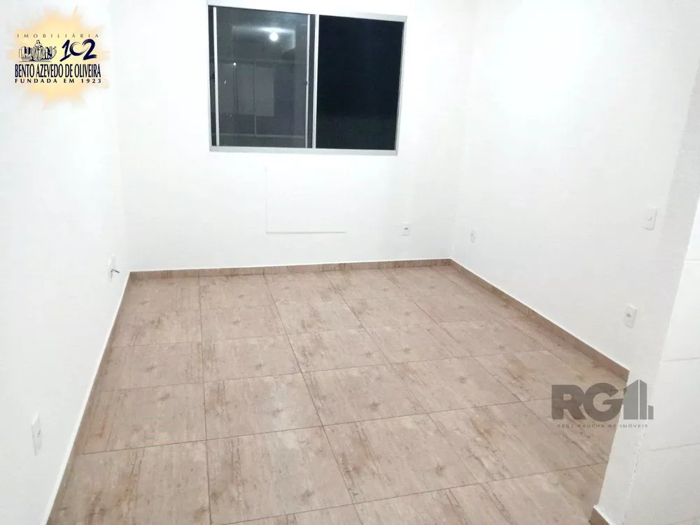 Apartamento, 2 quartos, 41 m² - Foto 2