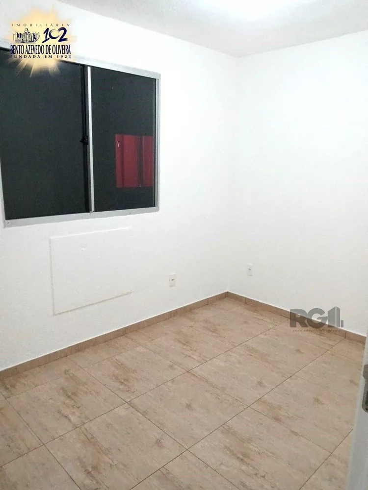 Apartamento, 2 quartos, 41 m² - Foto 8