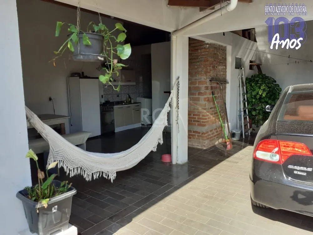 Casa, 3 quartos, 170 m² - Foto 1