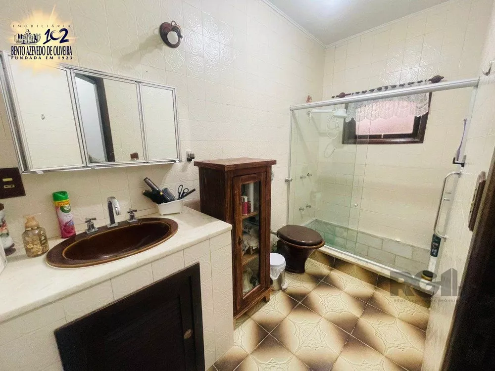 Casa, 3 quartos, 200 m² - Foto 7