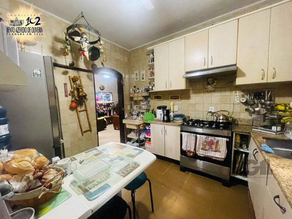 Casa, 3 quartos, 200 m² - Foto 1