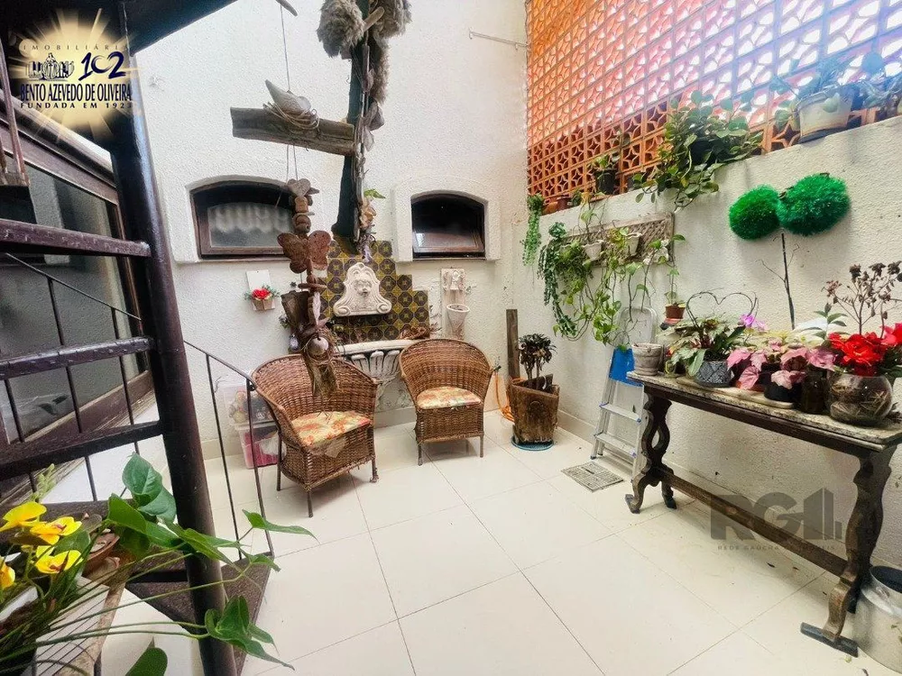 Casa, 3 quartos, 200 m² - Foto 5