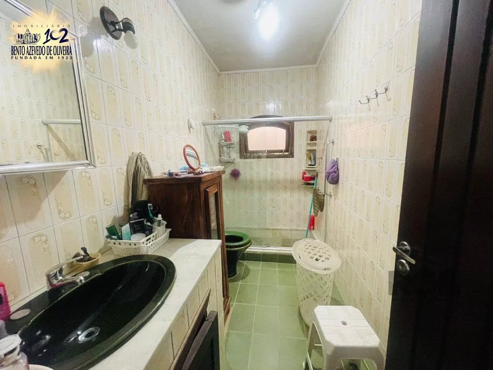 Casa, 3 quartos, 200 m² - Foto 6