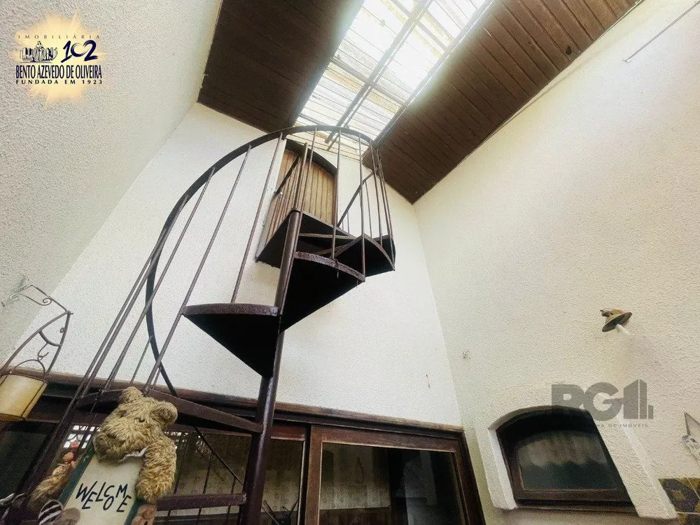 Casa, 3 quartos, 200 m² - Foto 4