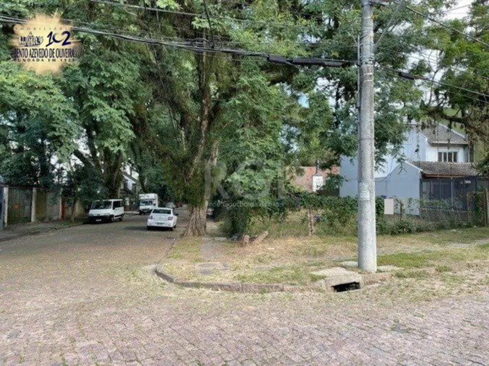 Terreno, 214 m² - Foto 2