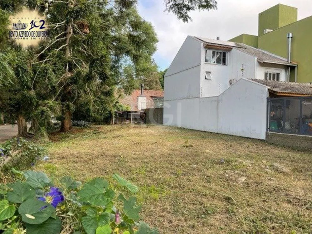 Terreno, 214 m² - Foto 1