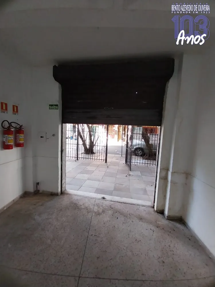 Loja-Salão, 38 m² - Foto 6