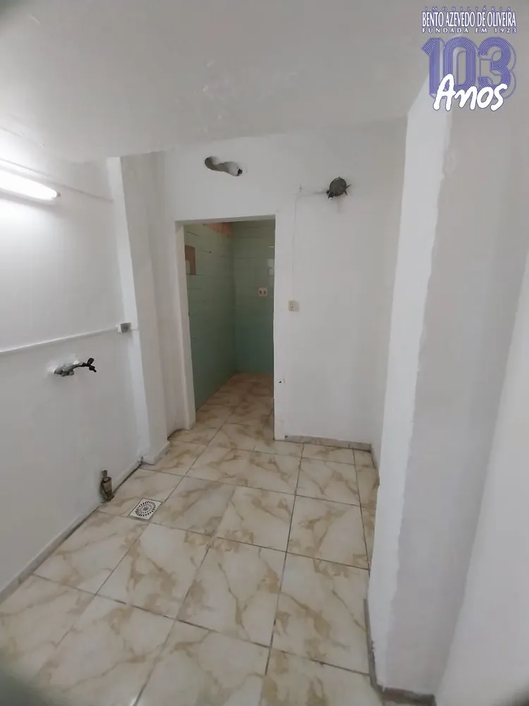 Loja-Salão, 38 m² - Foto 1