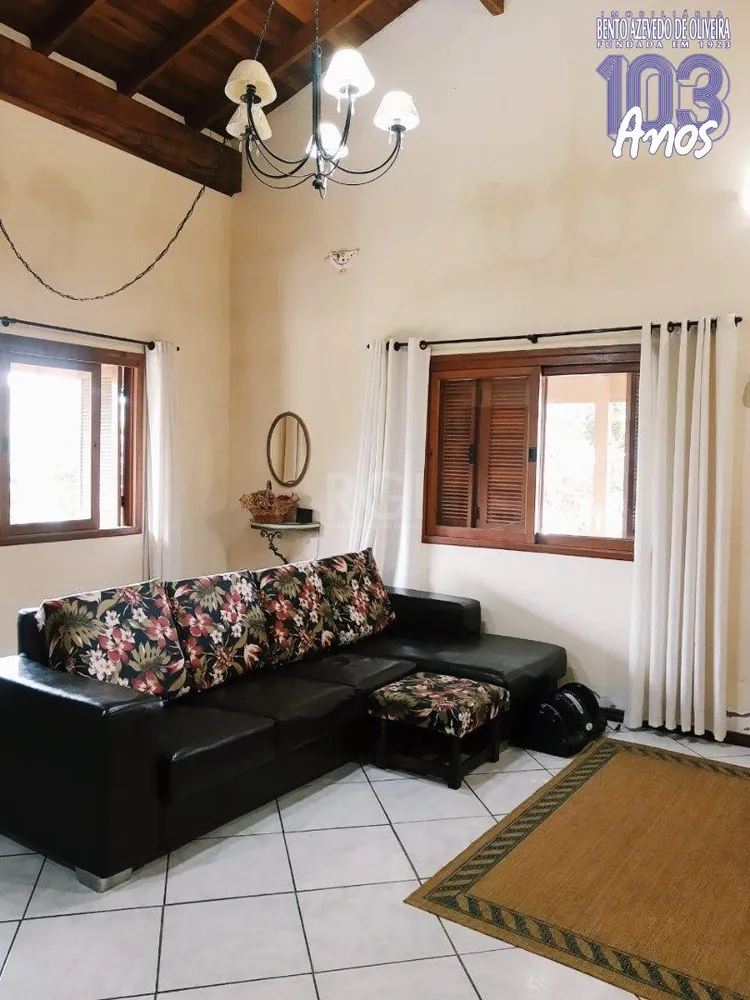 Chácara, 3 quartos, 3163 m² - Foto 2