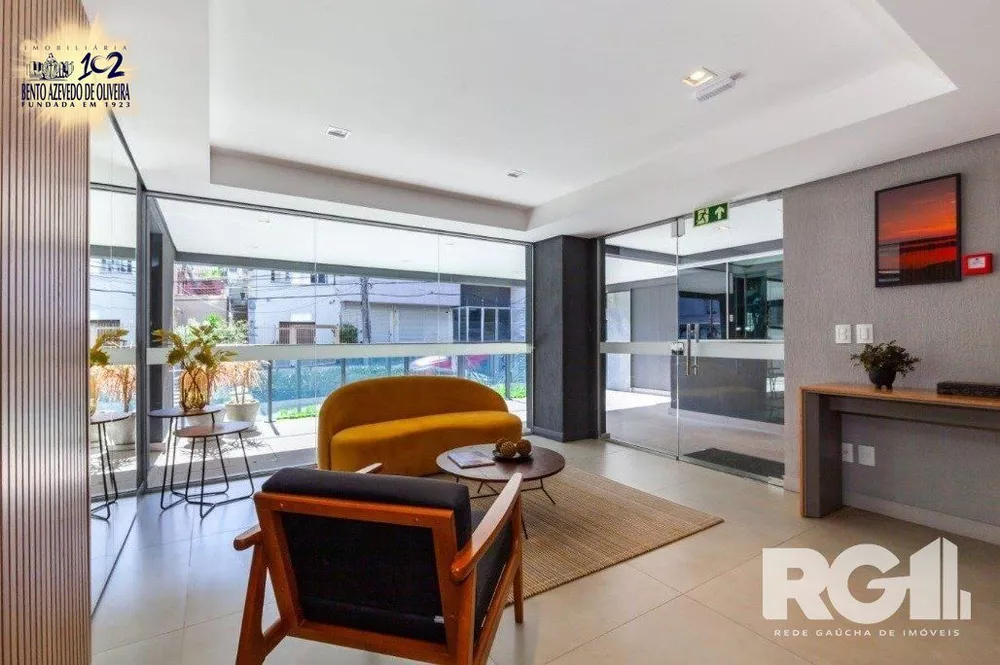 Apartamento, 2 quartos, 66 m² - Foto 1