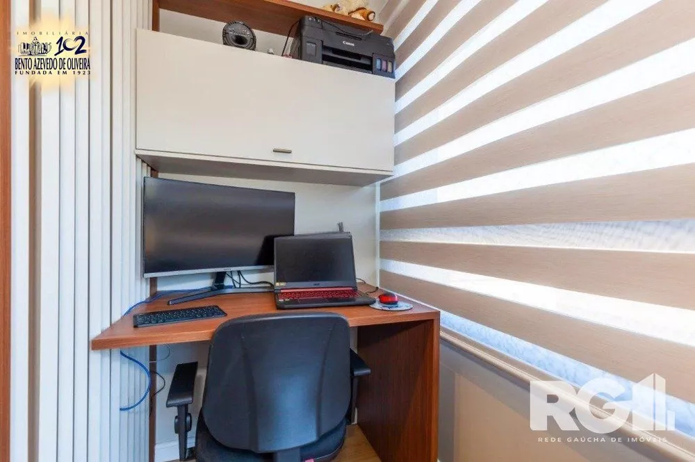 Apartamento, 2 quartos, 66 m² - Foto 3