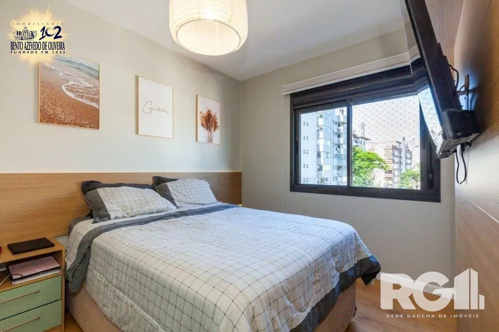 Apartamento, 2 quartos, 66 m² - Foto 6