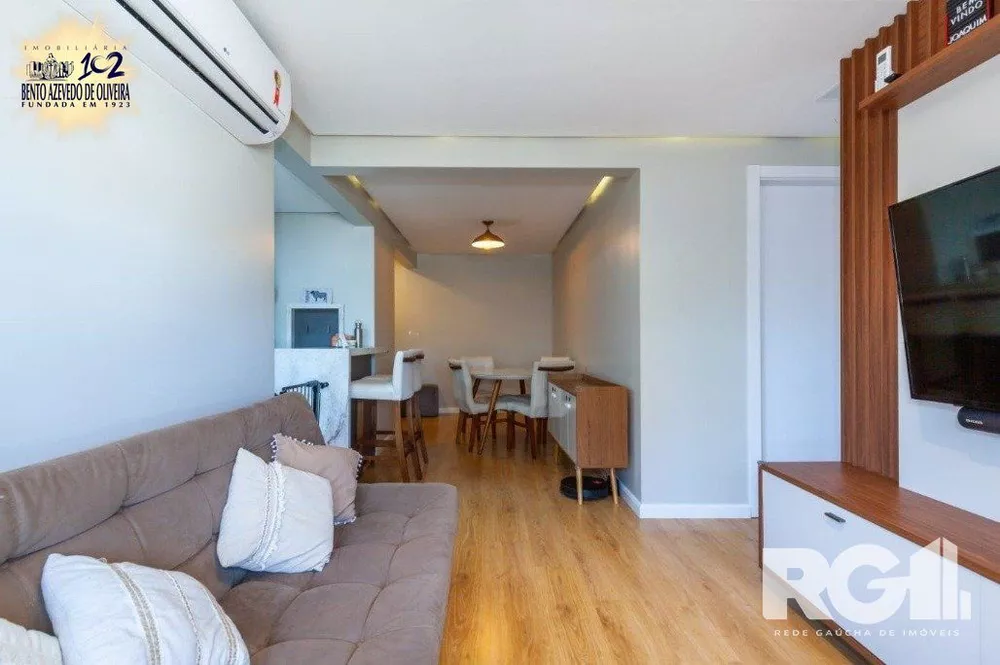 Apartamento, 2 quartos, 66 m² - Foto 8