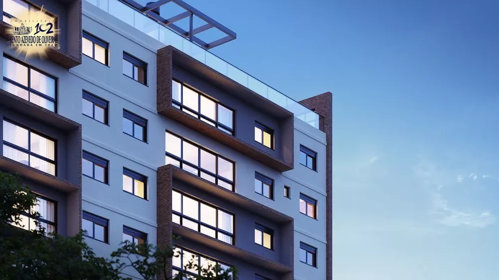 Apartamento, 2 quartos, 117 m² - Foto 7