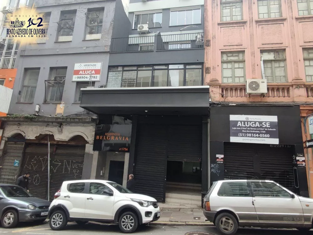 Loja-Salão, 390 m² - Foto 6