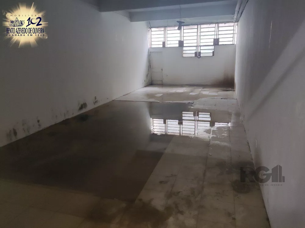 Loja-Salão, 390 m² - Foto 1