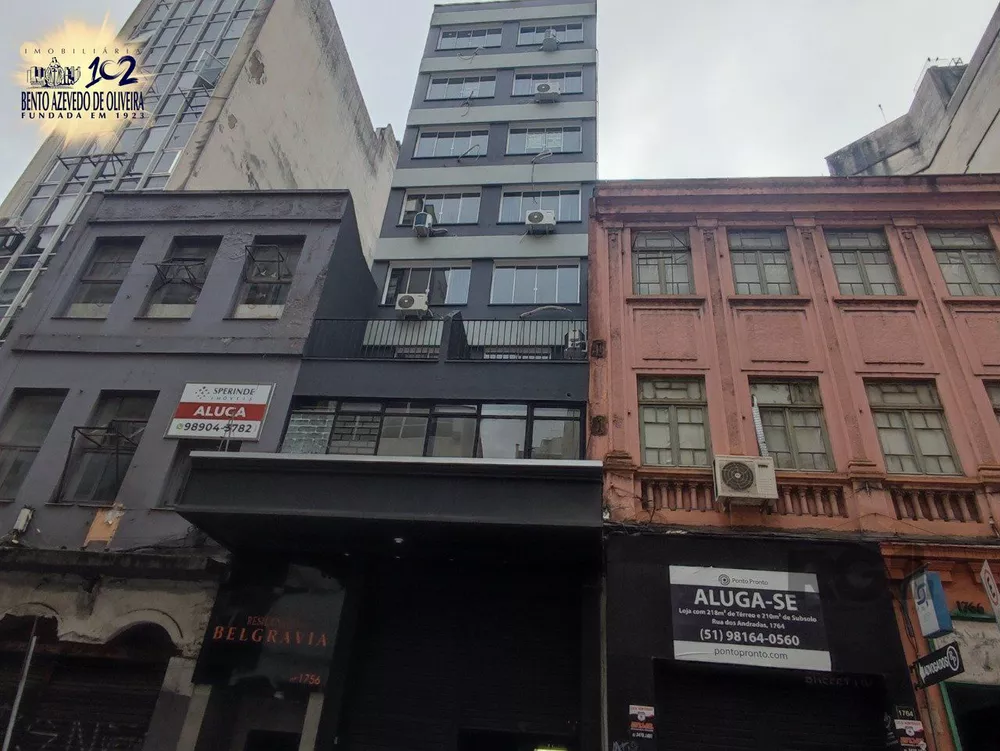 Loja-Salão, 390 m² - Foto 3