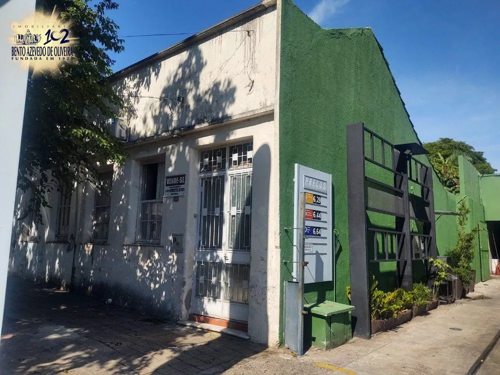 Casa, 4 quartos, 340 m² - Foto 1