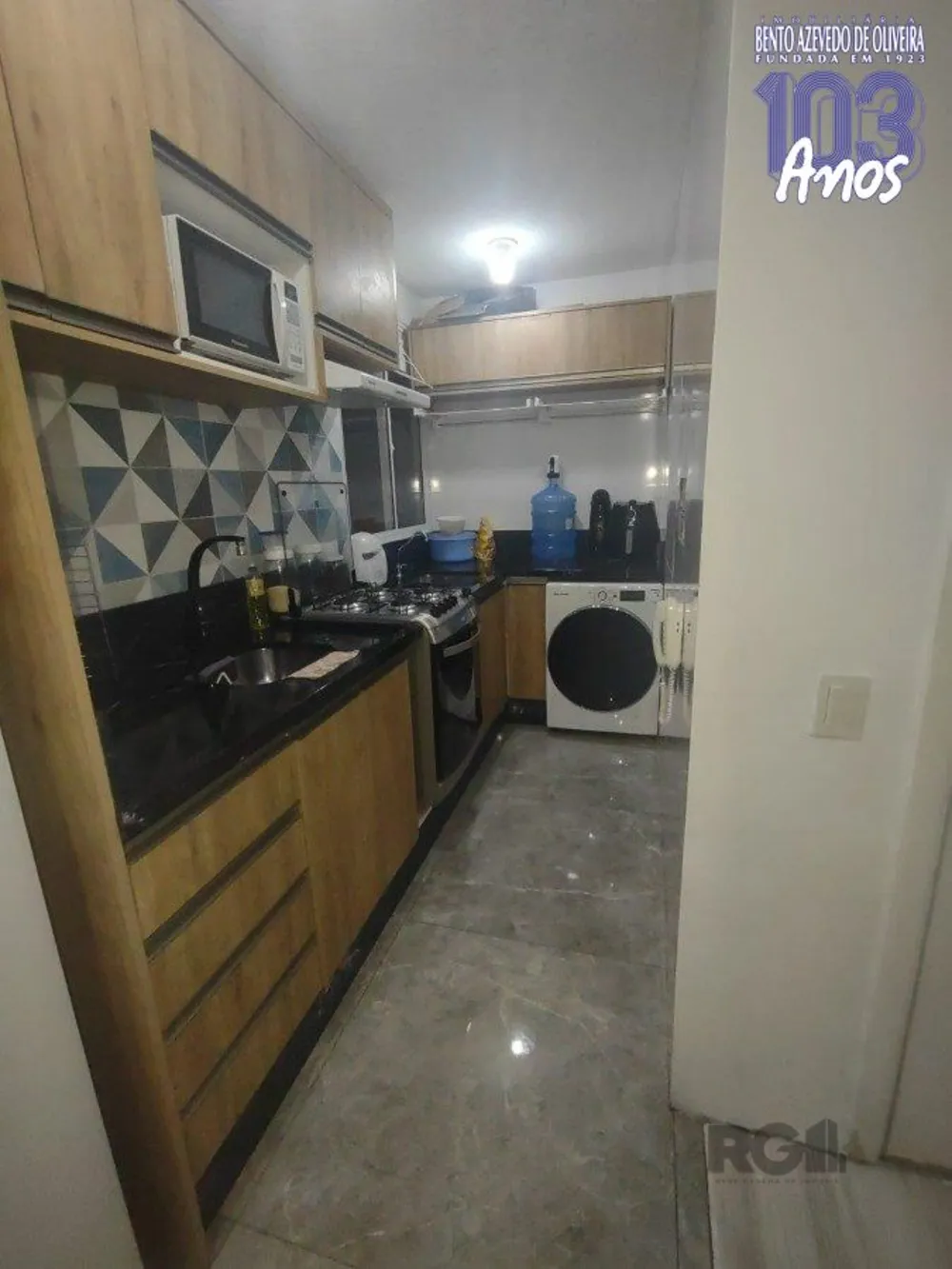 Apartamento, 3 quartos, 112 m² - Foto 2
