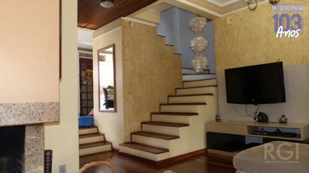 Apartamento, 3 quartos, 112 m² - Foto 4