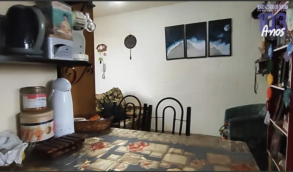 Apartamento, 2 quartos, 37 m² - Foto 8