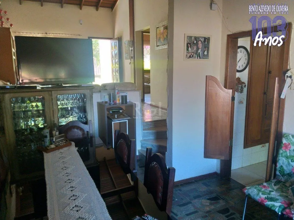 Casa, 5 quartos, 347 m² - Foto 1