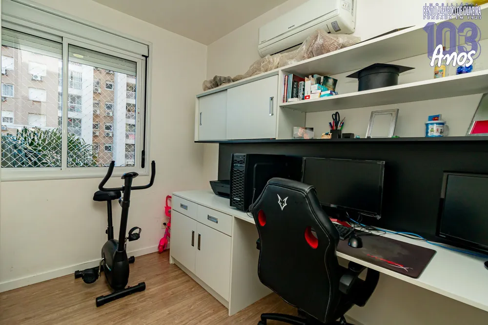 Apartamento, 3 quartos, 74 m² - Foto 8