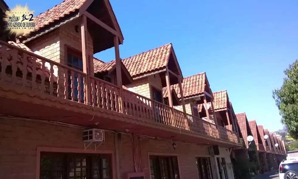 Casa de Condomínio, 3 quartos - Foto 3