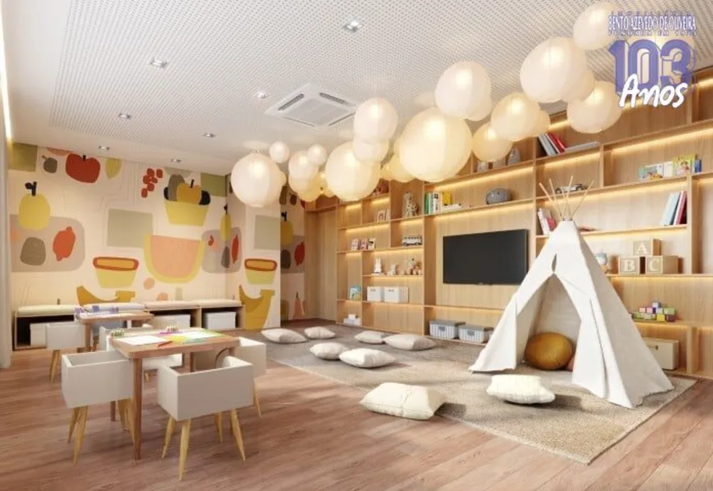 Apartamento, 4 quartos, 375 m² - Foto 8