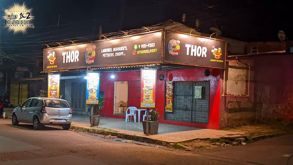 Prédio Inteiro, 180 m² - Foto 2