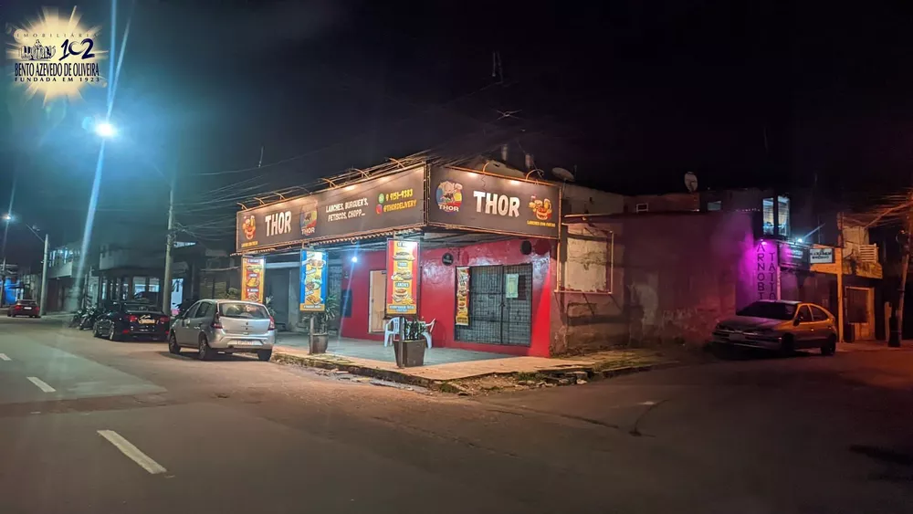 Prédio Inteiro, 180 m² - Foto 1